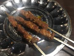 -凯撒尔新疆特色主题餐厅(青山店)