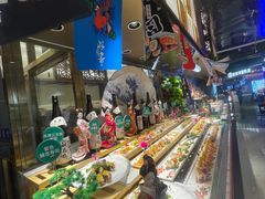 -亚马逊海鲜自助(梅溪湖步步高店)