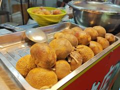 肚包肉-大学城夜市大排档(凤栖路店)