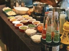 -深圳星河丽思卡尔顿酒店