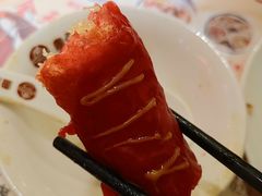 -粤点越有·茶点·粤菜(樵岭国际店)