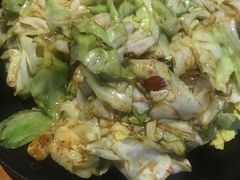 -望京一号·重庆江湖菜(工体店)