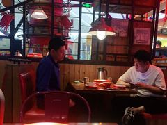 大堂-胖哥俩肉蟹煲(来福士店)