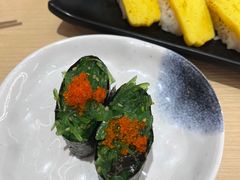 -万岁寿司(万国店)