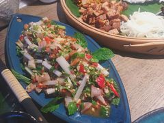 -兰木肆·云南菜(龙湖U城天街店)