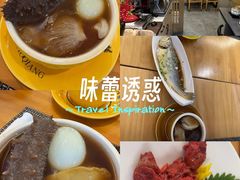 -李清佛跳墙|福建省十大名厨之首(后江埭店)