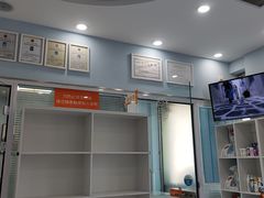 -纳吉亚猫专科动物诊疗中心(蒋宅口分院)