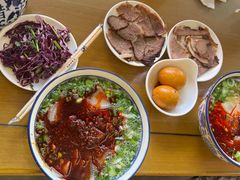 -清真磨沟沿老字号牛肉面(总店)