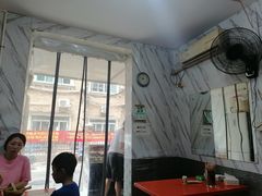 -潮香兴煲仔饭(莲花路店)