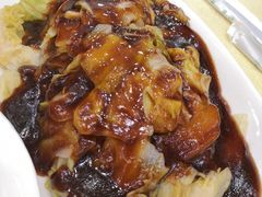 -奥华餐厅·老张记(台基厂店)