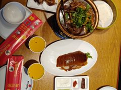 -老北京炸酱面·烤鸭(前门店)