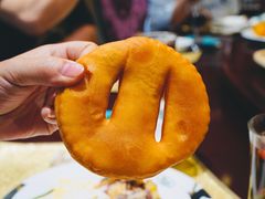 -清真·胖妈妈手抓餐厅(定西路长城宾馆店)