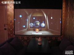 -FullHouse桌游狼人跑团剧本杀(徐家汇店)