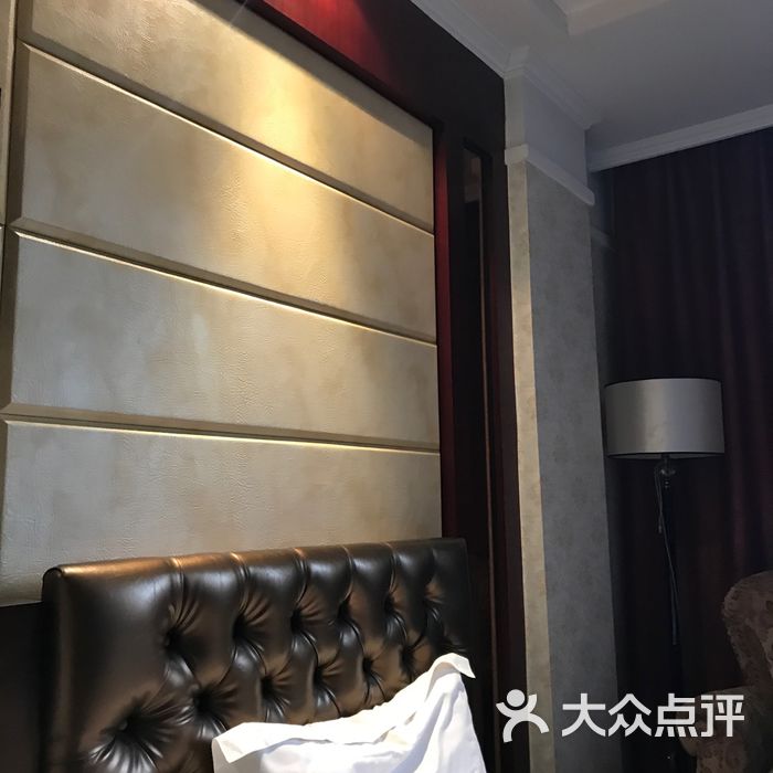 宜昌状元楼大酒店