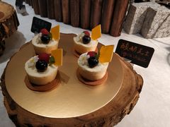 -杭州钱江新城万怡酒店-西餐厅