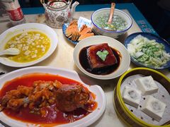 -探花·意境江南菜·唐伯虎文化体验店·松鼠桂鱼(观前店)