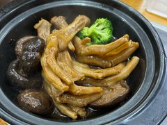 -御龙海鲜火锅(十六浦店)