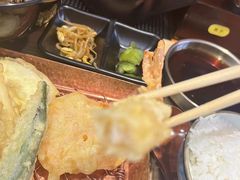 -天妇罗内顺田(罗湖店)