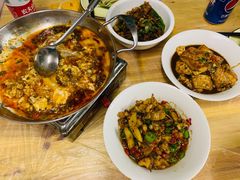 -老师傅餐馆(长沙店)