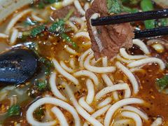 -豫掌柜饸饹面·烩面(秀沿路店)