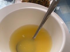 -丽泽山庄·生态怀柔菜·虹鳟鱼(红螺寺店)