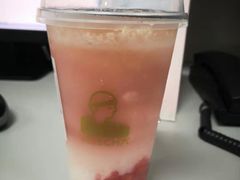 -LELECHA乐乐茶(美罗城店)