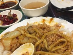 -河州春清真西北特色美食(虎踞路店)