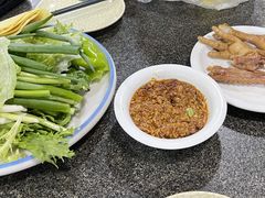 -锦州烧烤(北太平庄店)