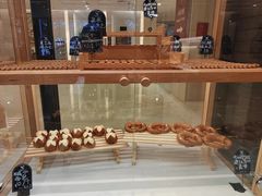 -大连铂尔曼酒店-铂尔曼美食廊 Pullman Deli