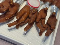 -台鄉缘 ·小海鲜·台州菜(桃林路店)