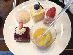 -大汉金桥华美达广场酒店·食秀全日制餐厅