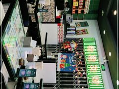 -澳门陈光记烧味饭店(万象城店)