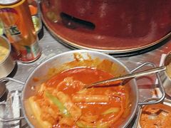 -西塔老太太泥炉烤肉(苏州大悦城店)