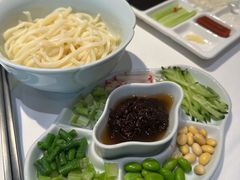 -四季民福烤鸭店(王府井灯市口店)