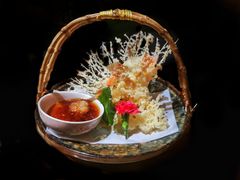 -吉之仙•中国制造•出口级食材日料店(领事馆总店)