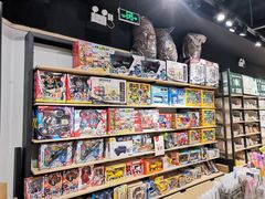 -The Green Party(湛江万达广场店)