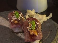 -丽思卡尔顿·炙焰·铁板烧餐厅