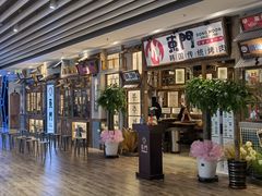 -東門韩国传统烤肉·韩国料理(银座直营店)
