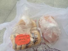 -汪玉霞(汉口里店)