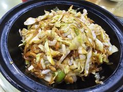 -五谷丰香饺子馆(总店)