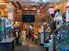 -老东镇啤酒屋海鲜加工·蒸汽海鲜·海鲜烧烤(台东店)