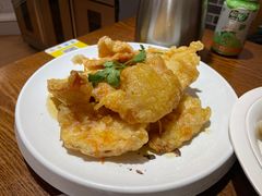 -李老哈·东北菜(宋园路店)