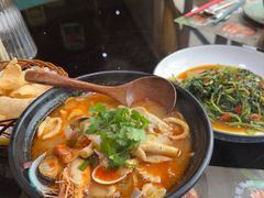 -金厨泰国餐厅·全泰籍厨师料理(拱北店)