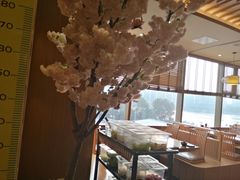 -水林间·寿喜烧自助(仙林金鹰店)
