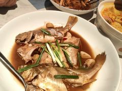 -荣小馆(临海世纪花城店)