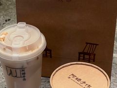 -阿嬷手作(成都万象城店)