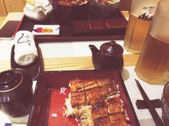 -昇鳗鱼家(浦东店)