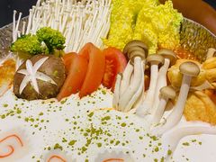 -魔丼屋(日月光店)