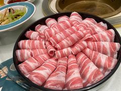 -清真·鼎源斋涮肉(安德路店)