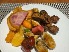 -明月东一酒店·菲斯特自助餐厅